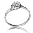 lux-women18K��0.199ct��ʯŮ�� Love12#(Ȩ��֤��)��Ʒ�趩�ƣ���������12��
